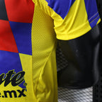 Versión para el jugador local de las Américas 2025-26