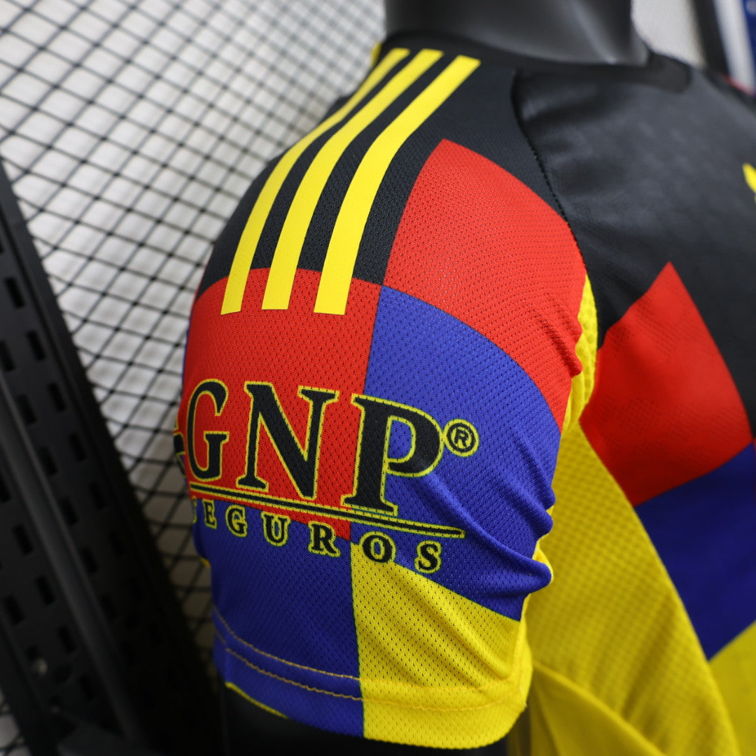 2025-26 Americas Home Player