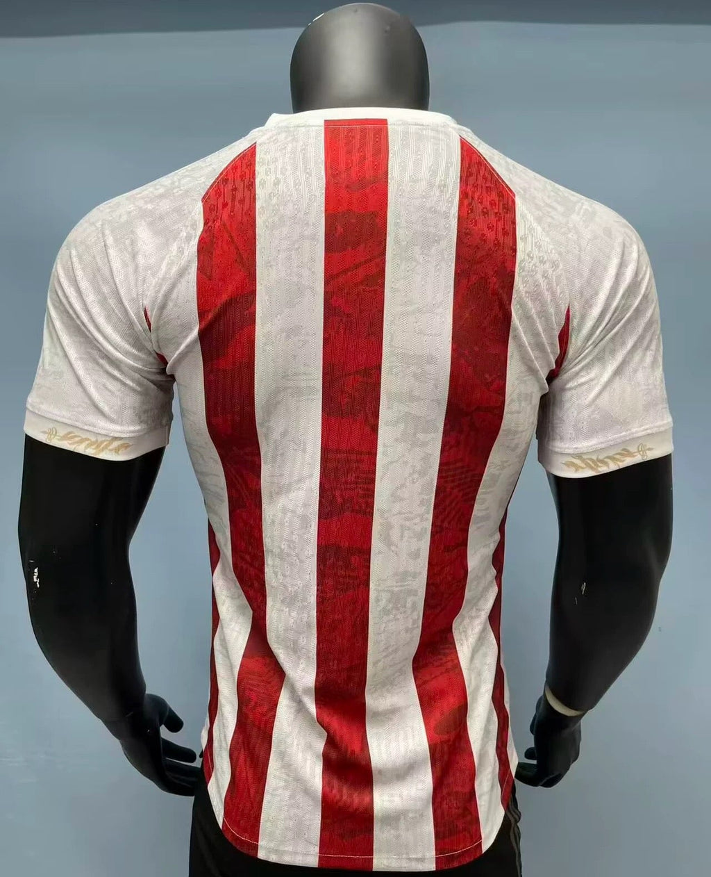 2025-26 Barcelona Special Red Stripe Player