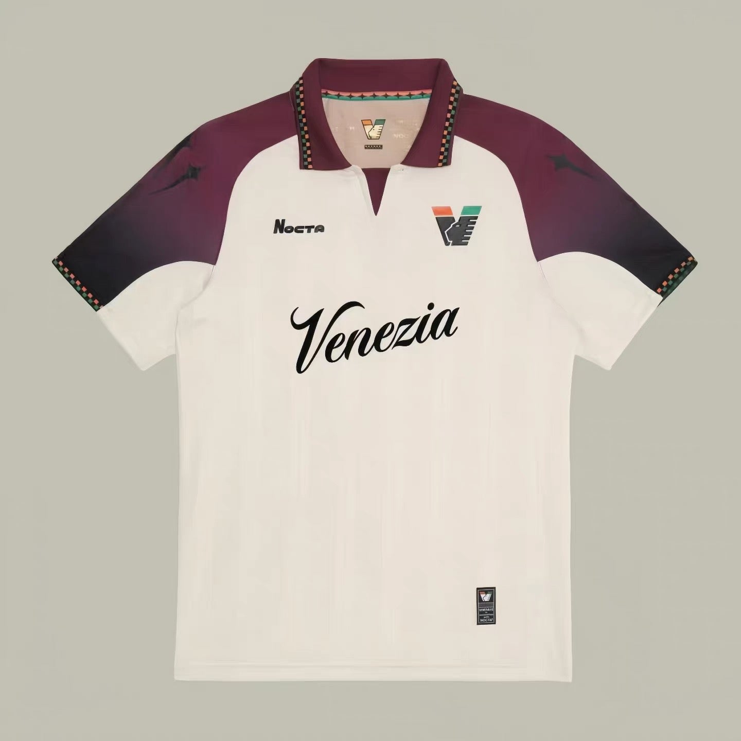 2025-26 Venice Away