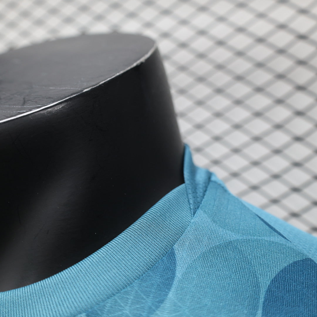 2025-26 Riyadh Crescent Second Away Player