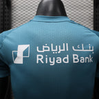2025-26 Riyadh Crescent Zweitspielerversion