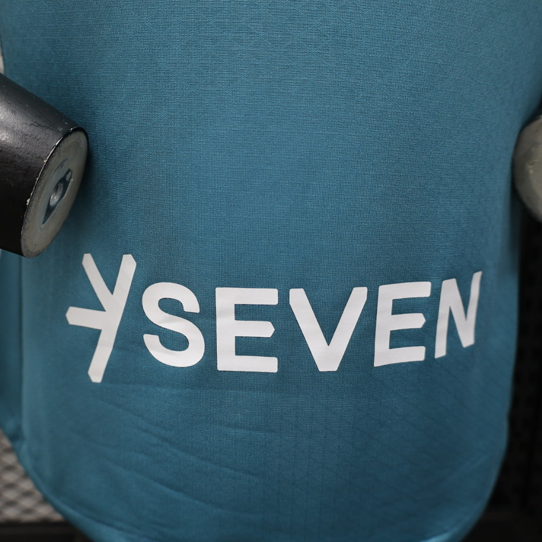 2025-26 Riyadh Crescent Second Away Player