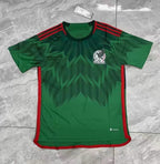 2022-23 Mexico Home