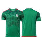 2022-23 Mexico Home Player Version