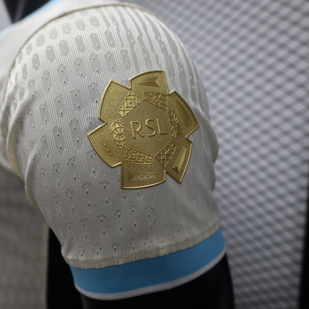 2025-26 Jeddah United Away Player Version