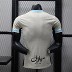 2025-26 Jeddah United Away Player Version