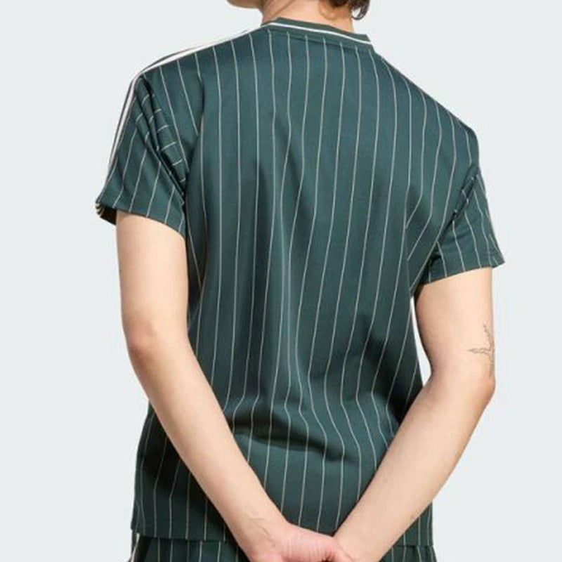 2025-26 Juventus Special Green