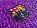 2025-26 Barcelona Special Purple Player Version