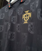 Versión especial para fans de la Pantera Negra de Portugal 2026