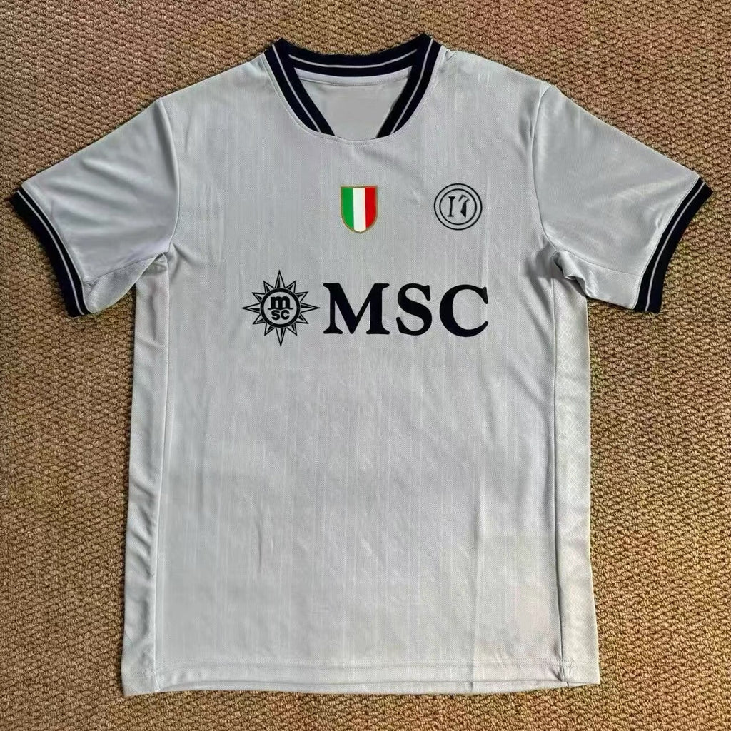 2025-26 Napoli Goalkeeper