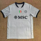 2025-26 Napoli Goalkeeper Fan Version