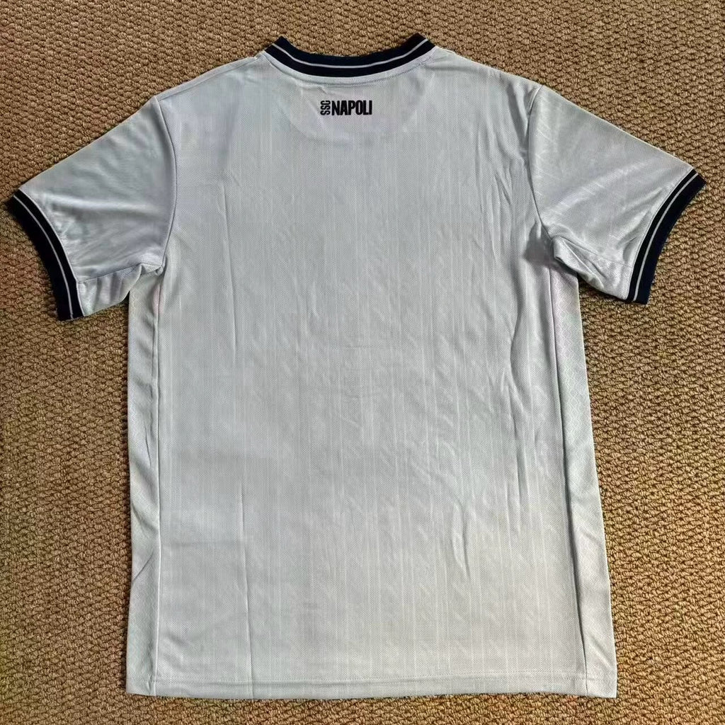 2025-26 Napoli Goalkeeper