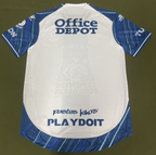 2025-26 Pachuca Home Player Version