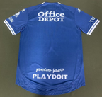 2025-26 Pachuca Away Player Version