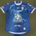 2025-26 Pachuca Away Player Version