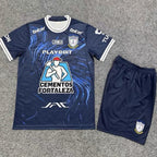 2025-26 Pachuca Auswärtsspiel KIDS 16-28