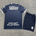 2025-26 Pachuca Auswärtsspiel KIDS 16-28