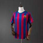 2005-06 Barcelona Home Retro League Version
