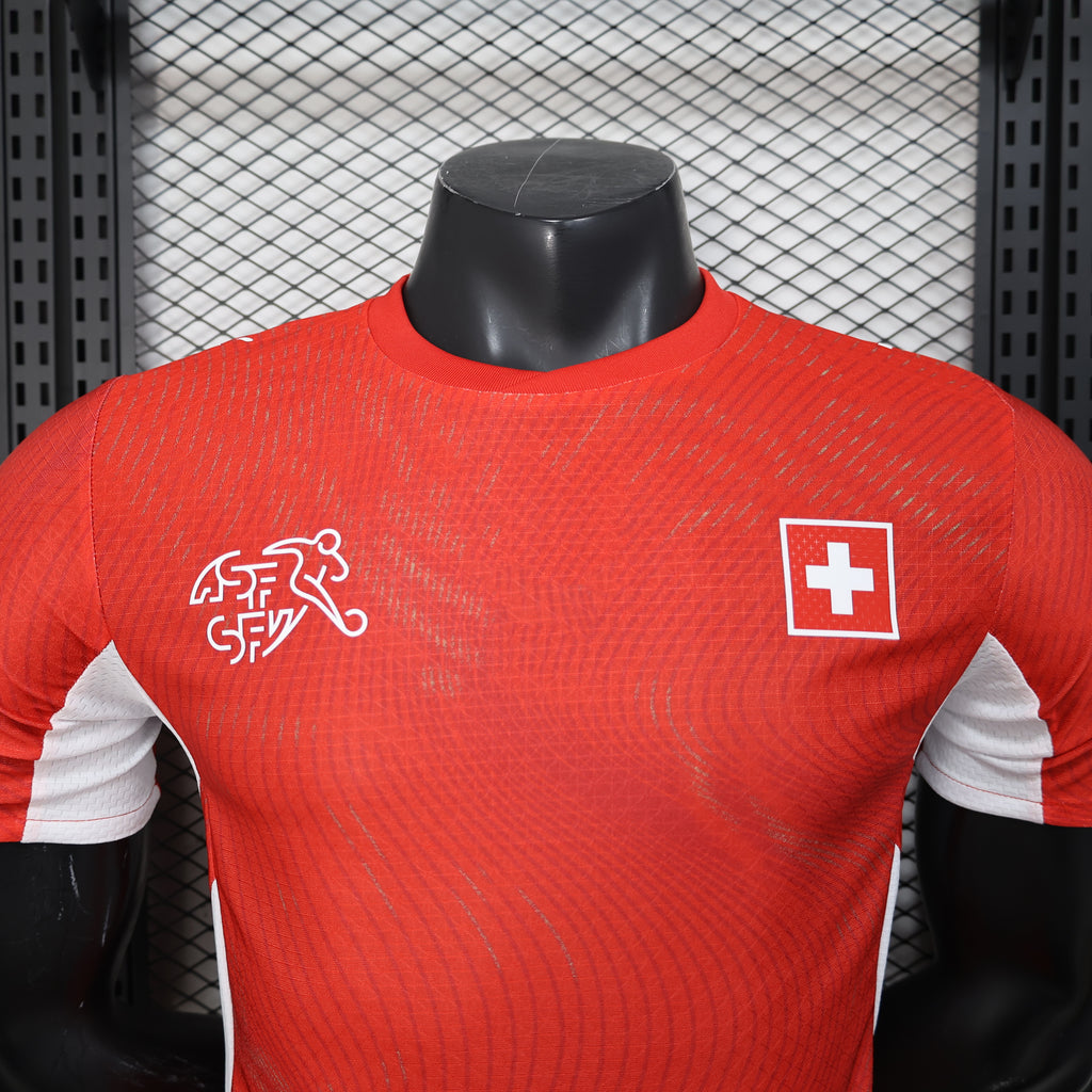 Versión para el jugador local de Suiza 2026