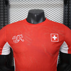 Versión para el jugador local de Suiza 2026