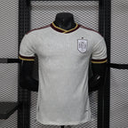 2026 Spain Away Player Version