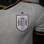 2026 Spain Away Player Version