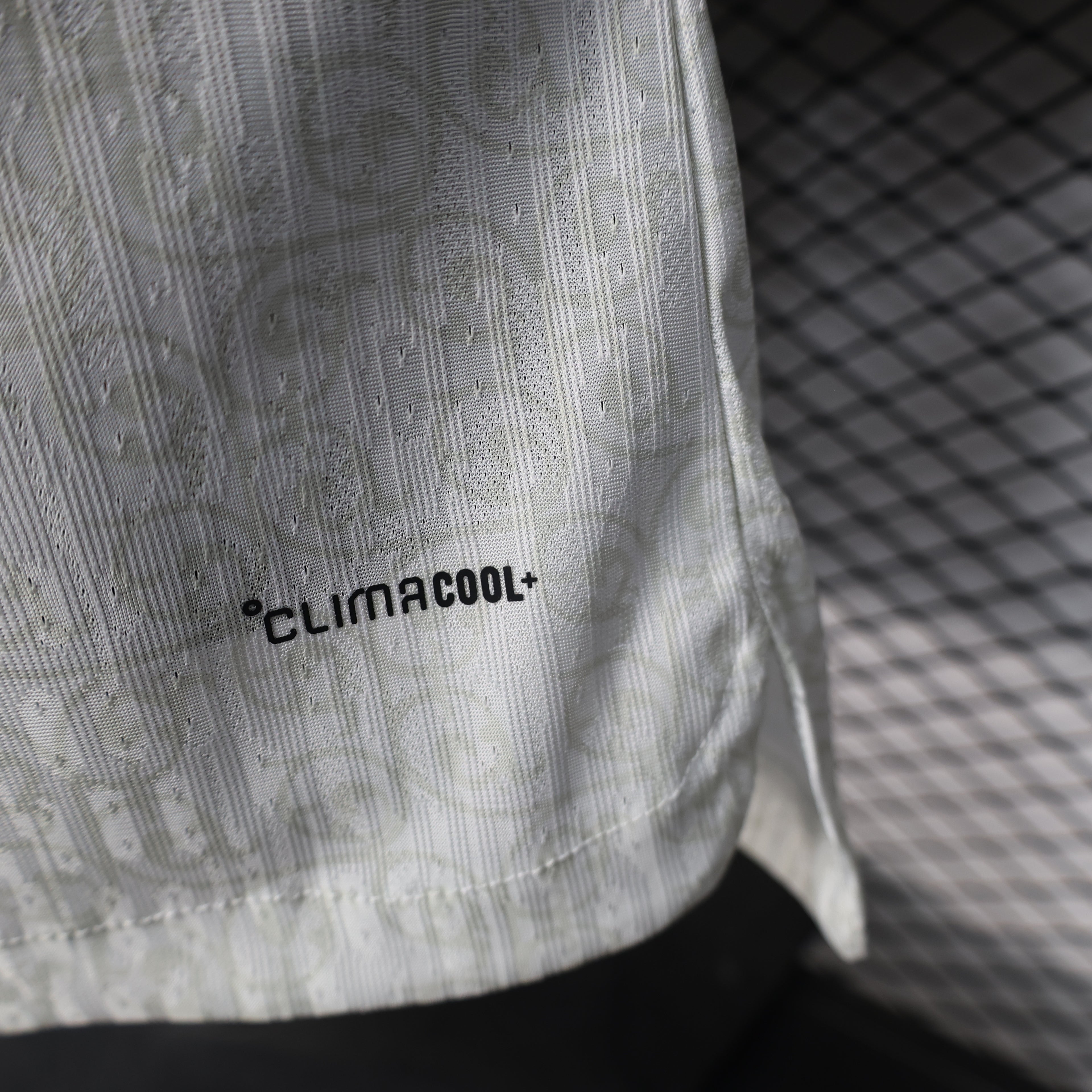 2026 Spain Away Player Version