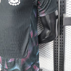 2026 Argentina Goalkeeper Black Player Version