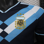 2026 Argentina Blue Special Player Version