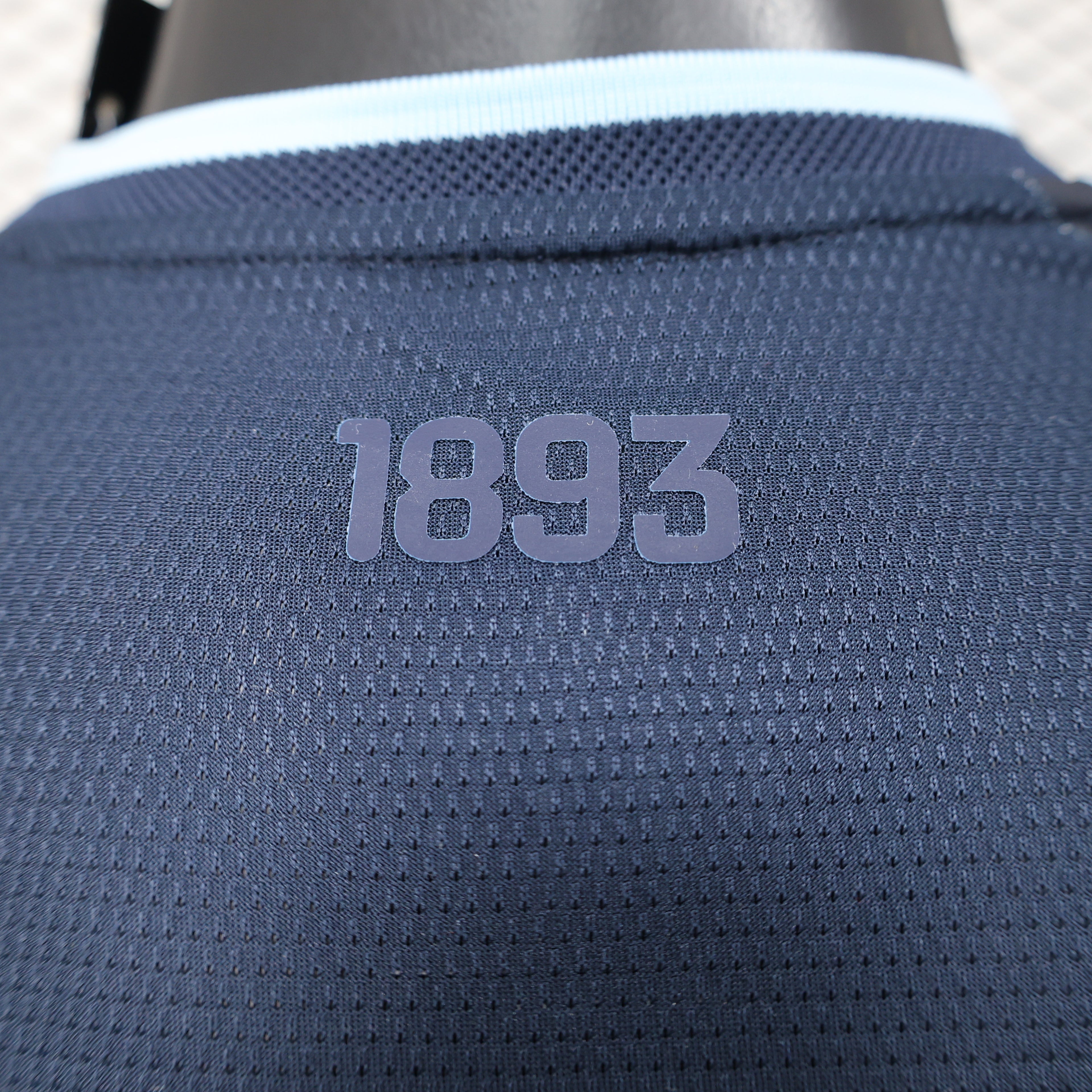 2026 Argentina Blue Special Player Version