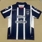 Versión especial para aficionados del Monterrey 2025-26