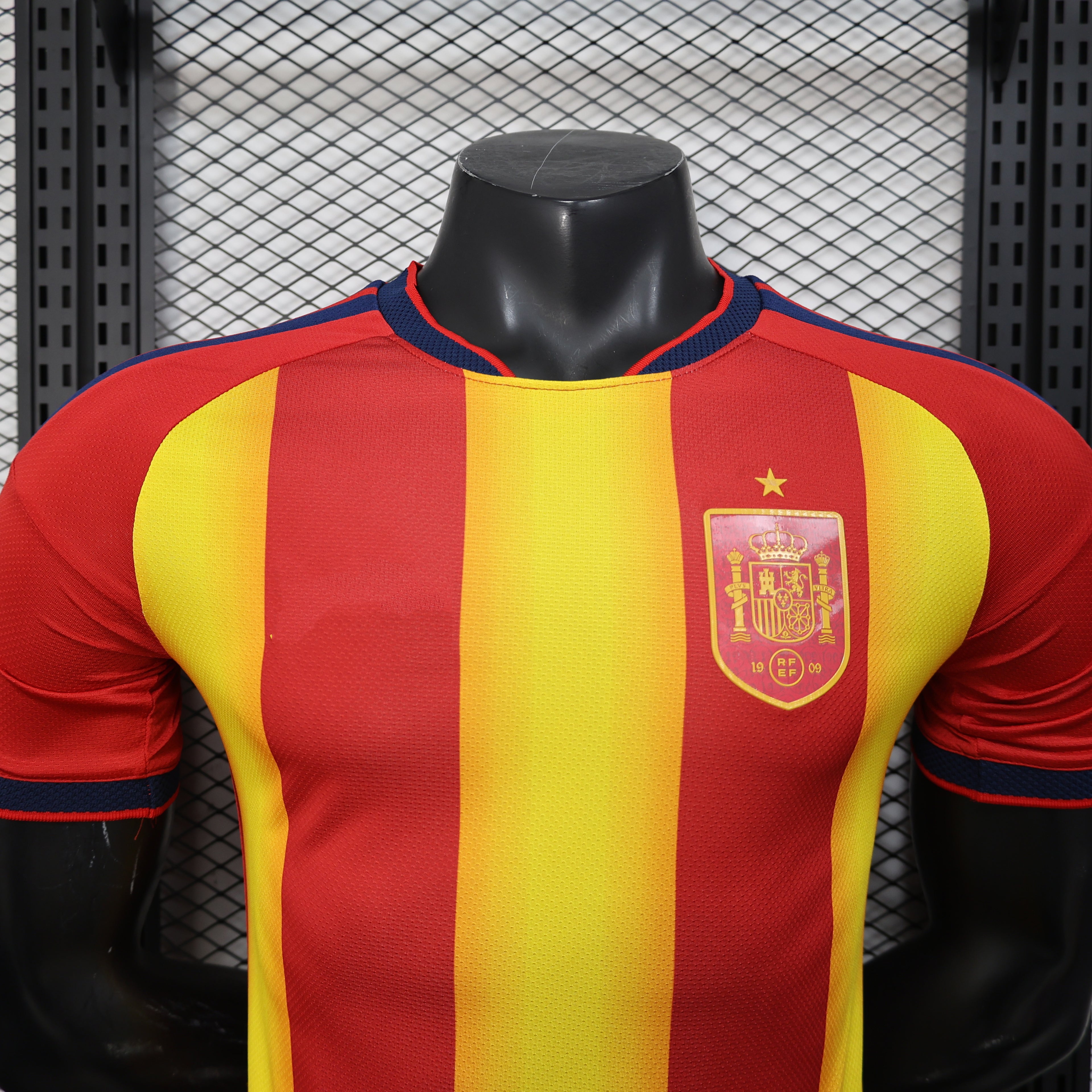 2026 Spain Special Player Version