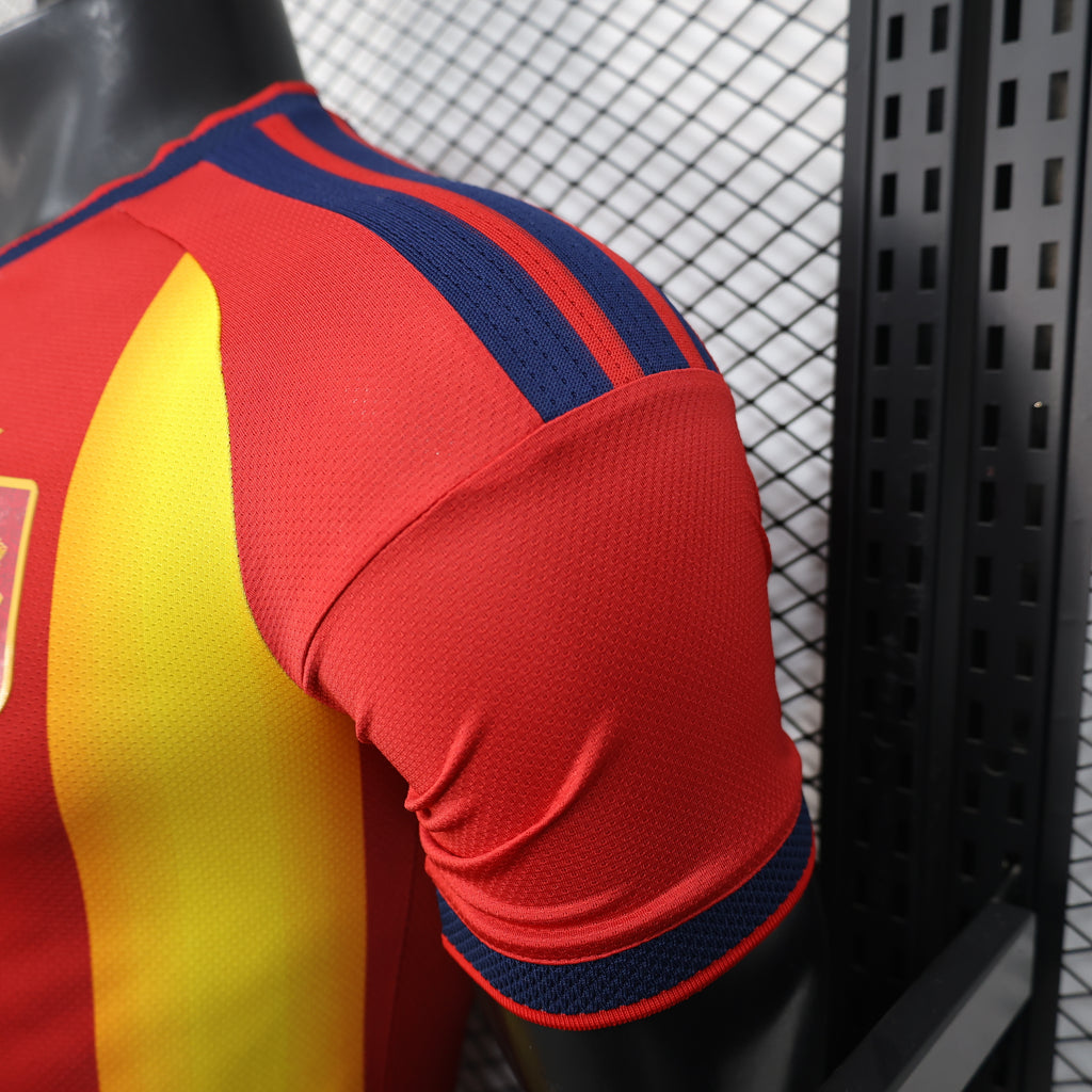 2026 Spain Special Player Version