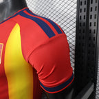 2026 Spain Special Player Version