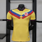 2026 Colombia Special Player Version