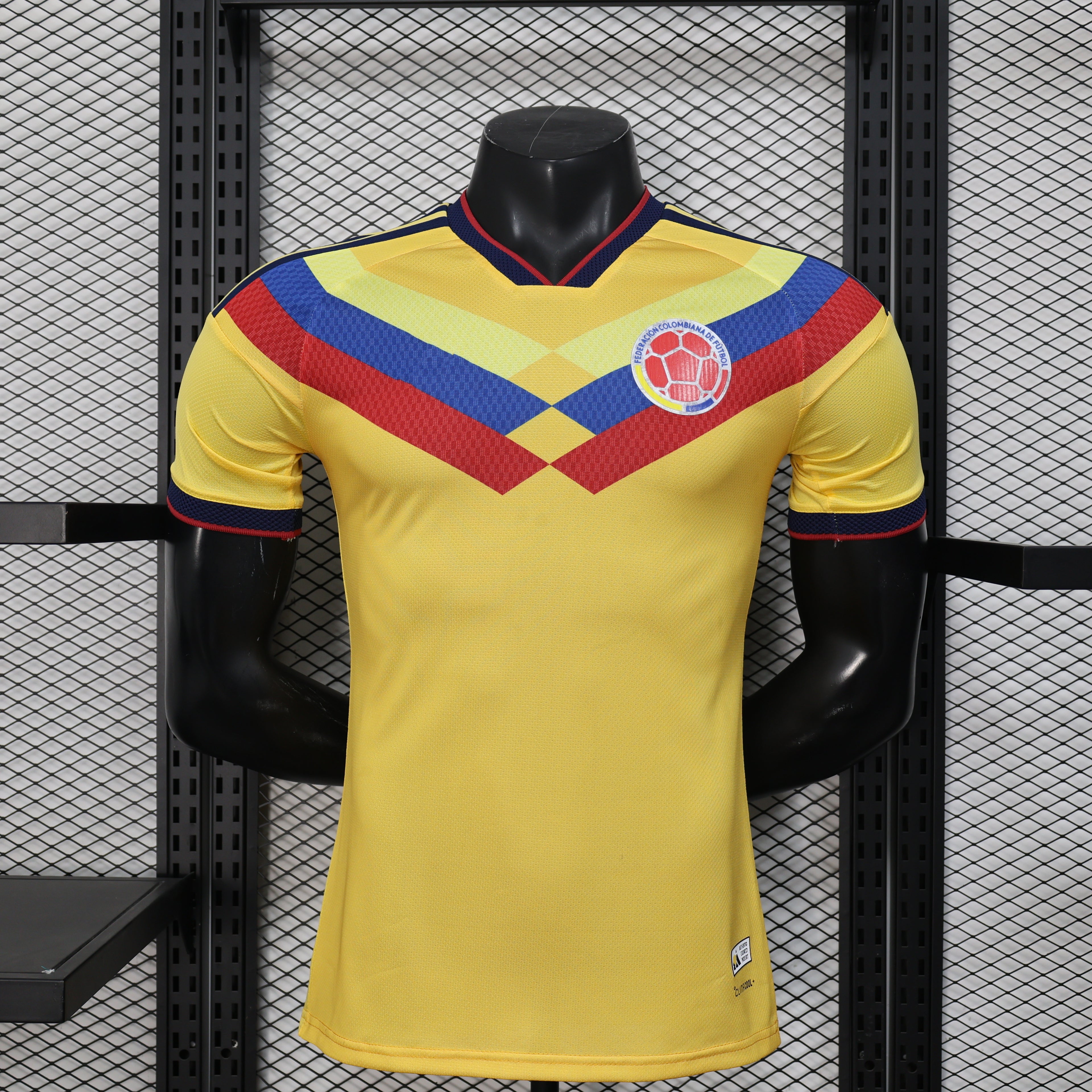 2026 Colombia Special Player Version