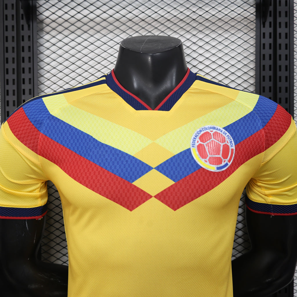 2026 Colombia Special Player Version