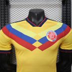 2026 Colombia Special Player Version