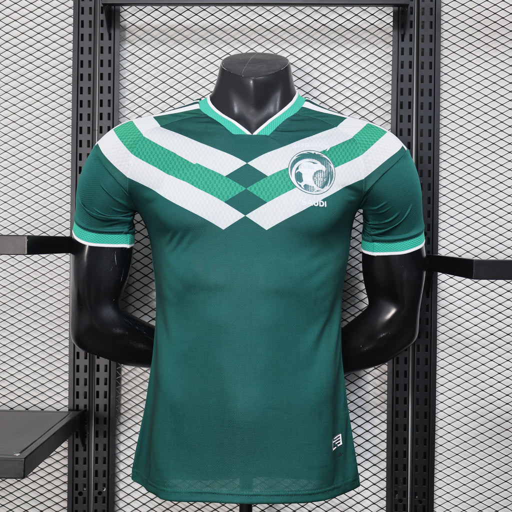 2026-27 Saudi-Arabien Sonderversion Spieler