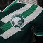 2026-27 Saudi-Arabien Sonderversion Spieler