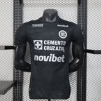 Versión especial para jugadores de Blue Cross Black 2026-27