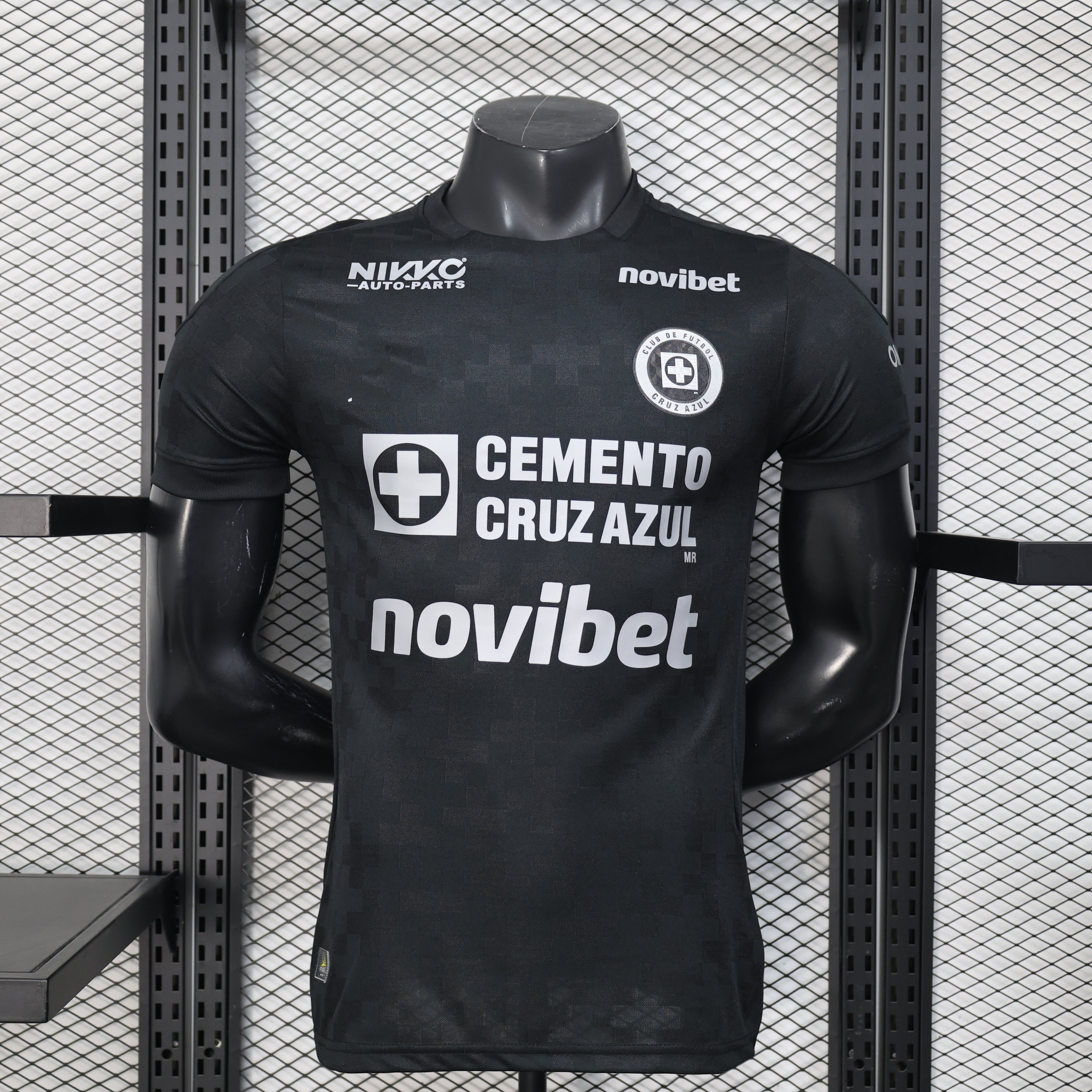 Blue Cross Black Special Player Version 2026-27