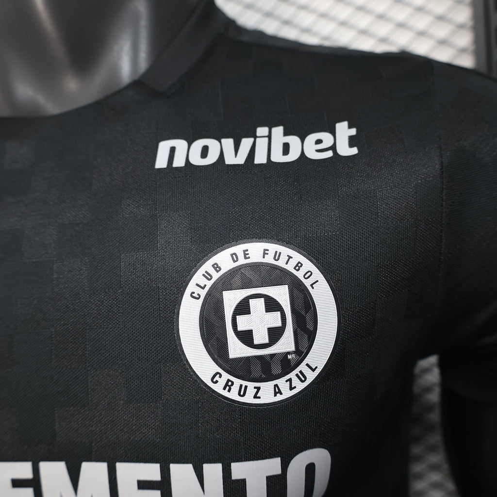 Versión especial para jugadores de Blue Cross Black 2026-27