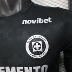 Versión especial para jugadores de Blue Cross Black 2026-27