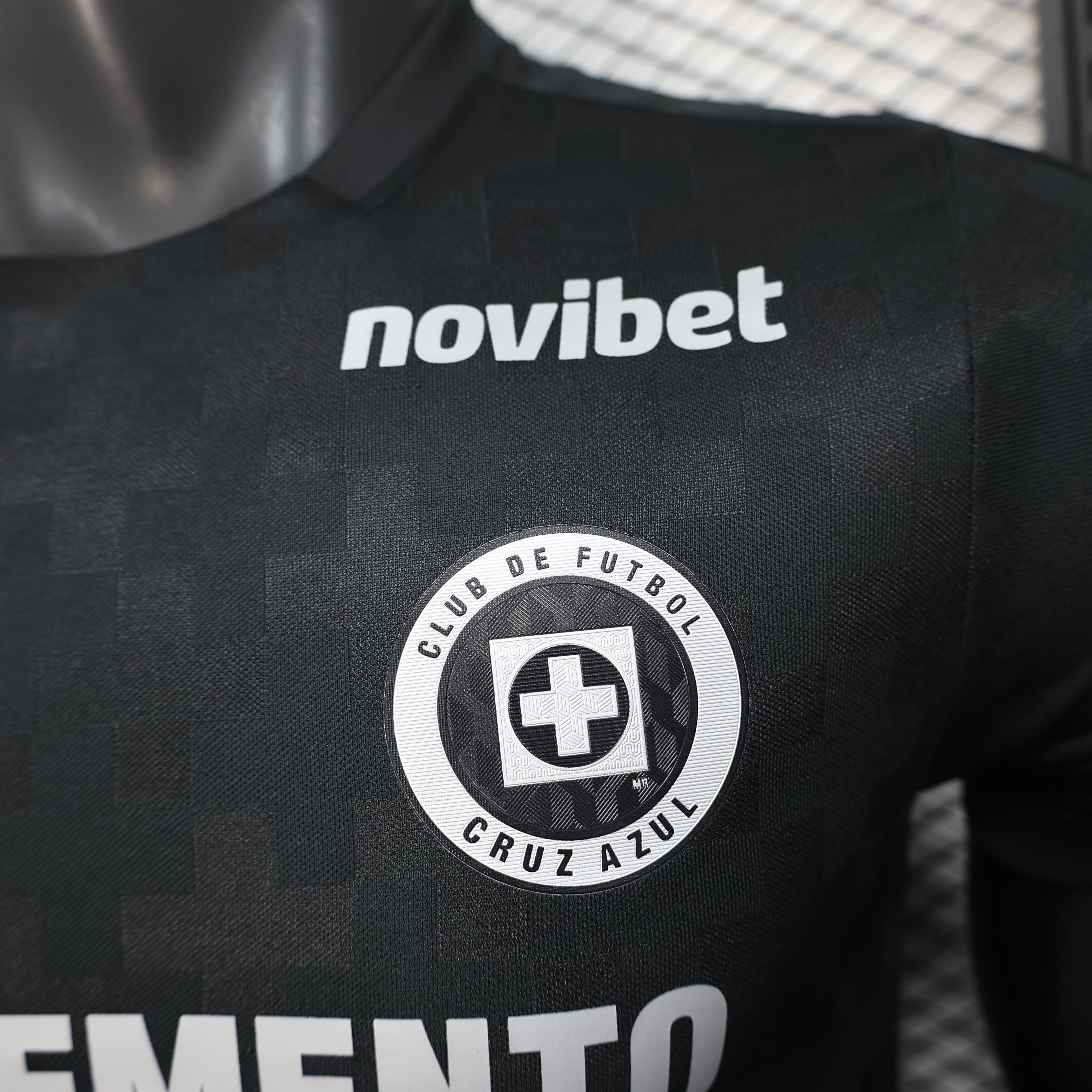 Blue Cross Black Special Player Version 2026-27