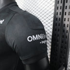 Versión especial para jugadores de Blue Cross Black 2026-27