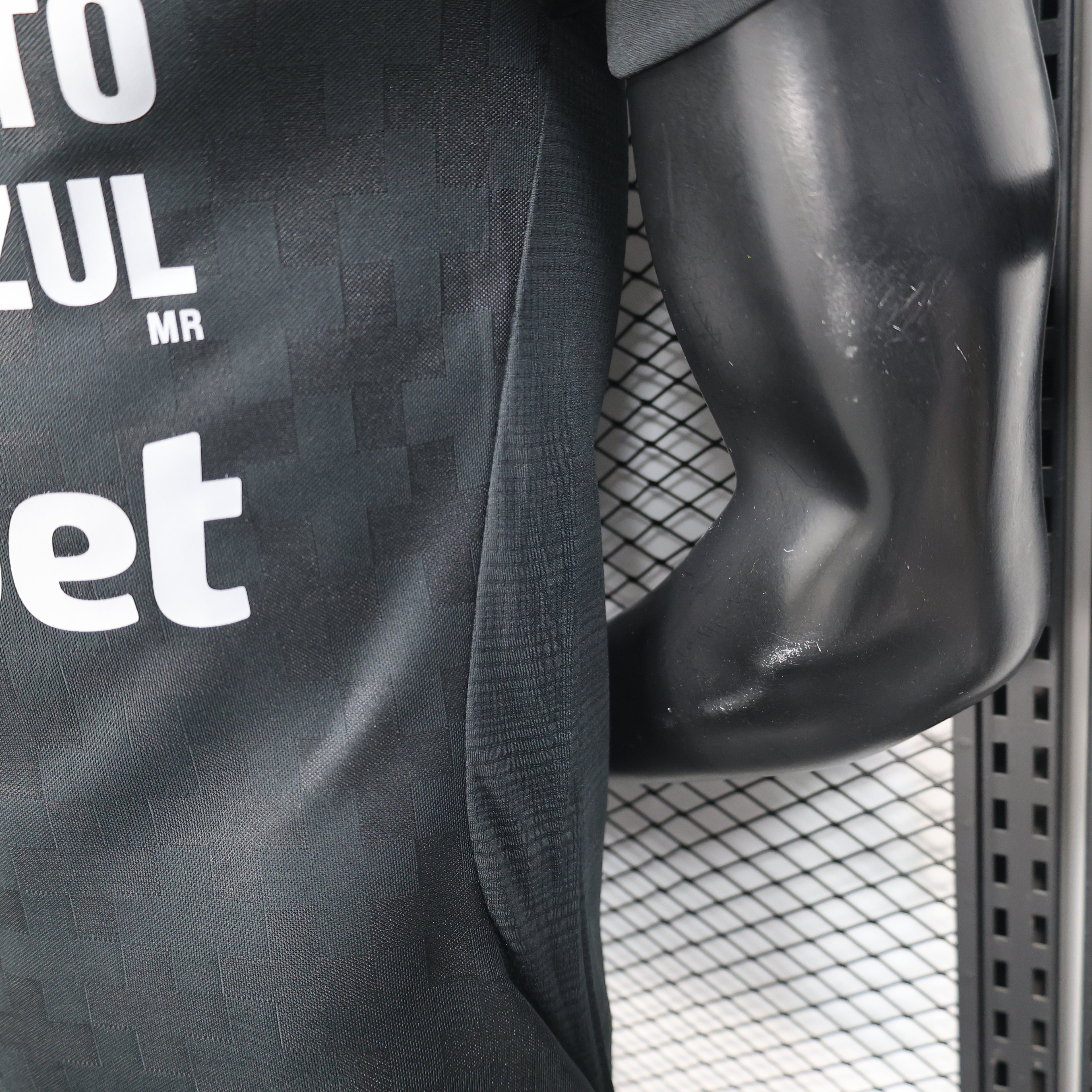 Versión especial para jugadores de Blue Cross Black 2026-27