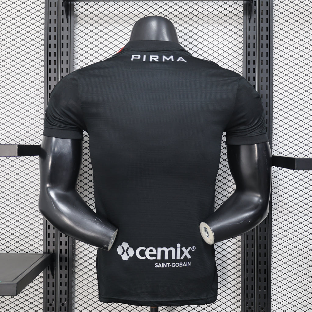 Versión especial para jugadores de Blue Cross Black 2026-27