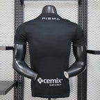 Versión especial para jugadores de Blue Cross Black 2026-27